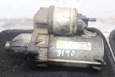 MOTOR ARRANQUE, FIAT, GRANDE PUNTO (199)