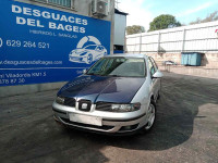 SEAT LEON (1M1)