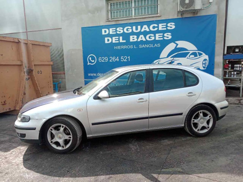  SEAT LEON (1M1) 