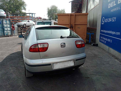 SEAT LEON (1M1)