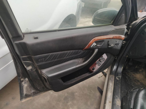 ELEVALUNAS DELANTERO IZQUIERDO Mercedes-Benz CLASE S (BM 220) BERLINA 