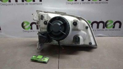 FARO IZQUIERDO, MITSUBISHI, SPACE STAR (DG0)