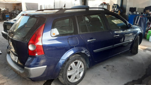  RENAULT MEGANE II GRANDTOUR 