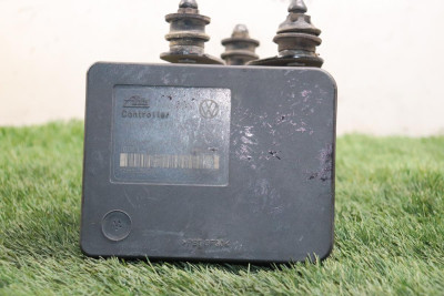 ABS, VOLKSWAGEN, GOLF V (1K1)(10.2003)