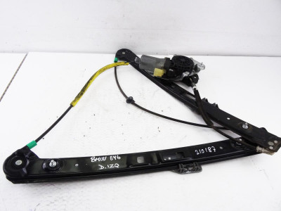 ELEVALUNAS DELANTERO IZQUIERDO, BMW, SERIE 3 BERLINA (E46)