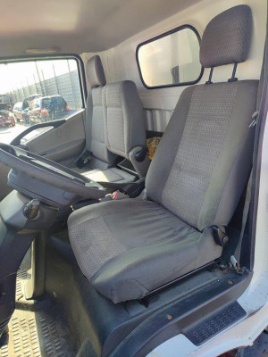 NISSAN CABSTAR