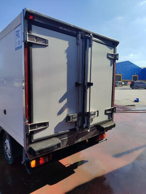 NISSAN CABSTAR