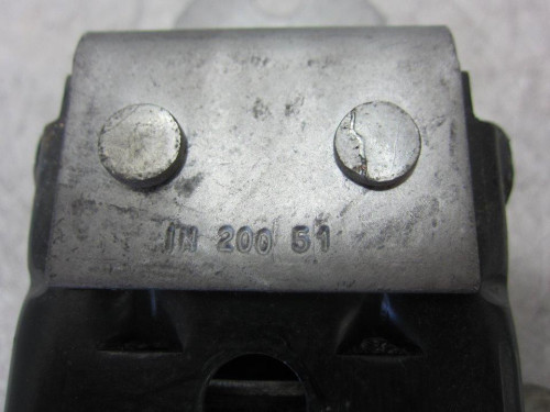 CINTURON SEGURIDAD DELANTERO IZQUIERDO CHRYSLER JEEP GR.CHEROKEE (ZJ)/(Z) 