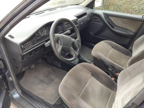  Seat Toledo (1L)(09.1991->) SIN IDENTIFICAR 