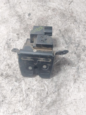 CERRADURA MALETERO / PORTON Hyundai i30 (FD)(06.2007->)