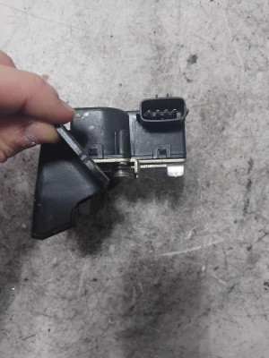 CERRADURA MALETERO / PORTON Hyundai i30 (FD)(06.2007->)