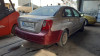  CHEVROLET NUBIRA BERLINA 