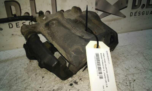 PINZA DE FRENO DELANTERA DERECHA NISSAN PRIMASTAR (X83) 
