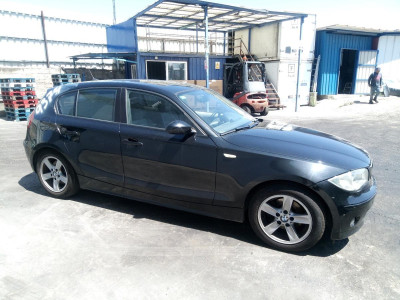 BMW SERIE 1 BERLINA (E81/E87)