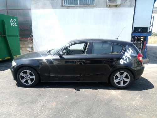  BMW SERIE 1 BERLINA (E81/E87) 