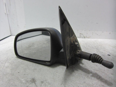RETROVISOR IZQUIERDO, OPEL, MERIVA