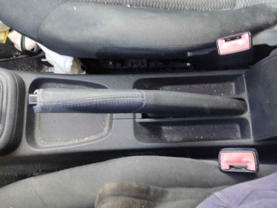 PALANCA CAMBIO, VOLKSWAGEN, POLO V (6R1)