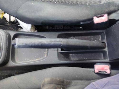  PALANCA CAMBIO VOLKSWAGEN POLO V (6R1) 