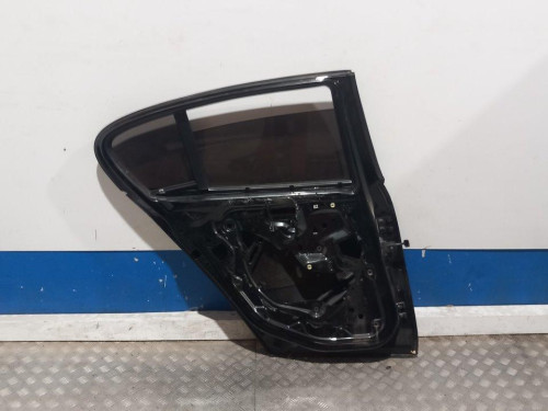  PUERTA TRASERA IZQUIERDA, BMW, SERIE 1 BERLINA (E81/E87) 