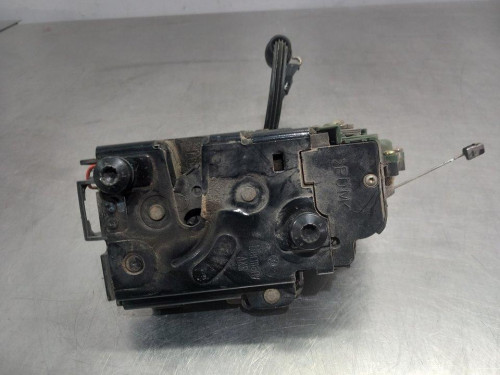  CERRADURA PUERTA DELANTERA DERECHA Seat CORDOBA BERLINA (6L2) 