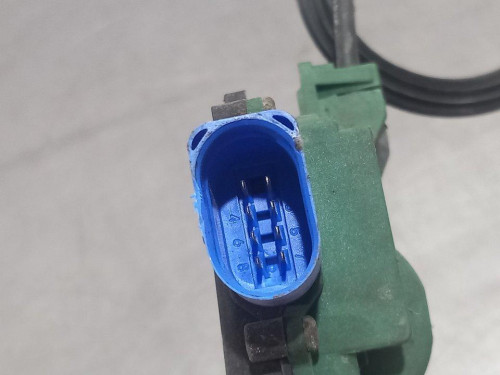  CERRADURA PUERTA DELANTERA DERECHA Seat CORDOBA BERLINA (6L2) 
