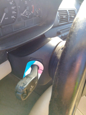 ANILLO AIRBAG, BMW, SERIE 3 COMPACTO (E46)