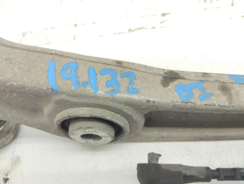 BRAZO SUSPENSION INFERIOR DELANTERO IZQUIERDO AUDI A6 AVANT (4G5) 