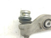 BRAZO SUSPENSION INFERIOR DELANTERO IZQUIERDO AUDI A6 AVANT (4G5) 