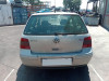  VOLKSWAGEN GOLF IV BERLINA (1J1)(10.1997) 