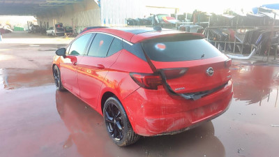 OPEL ASTRA K BERLINA 5P