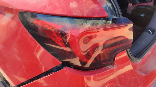  OPEL ASTRA K BERLINA 5P 