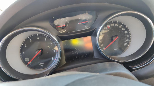  OPEL ASTRA K BERLINA 5P 