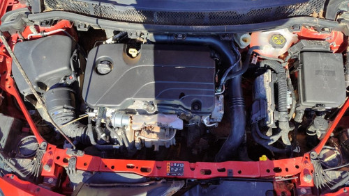  OPEL ASTRA K BERLINA 5P 