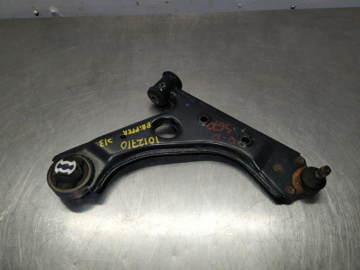 BRAZO SUSPENSION DELANTERO DERECHO, PEUGEOT, BIPPER TEPEE