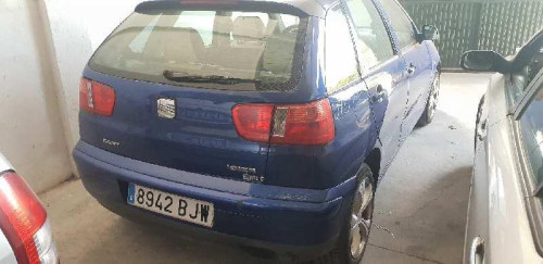  SEAT IBIZA (6K1) 