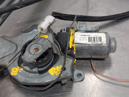  ELEVALUNAS DELANTERO IZQUIERDO, MG ROVER, MG ZT -T 