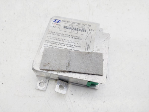 CENTRALITA AIRBAG Hyundai GETZ (TB) 