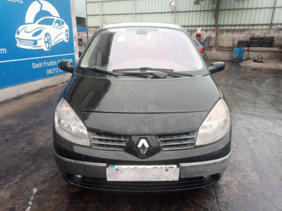 RENAULT SCENIC II (JM)