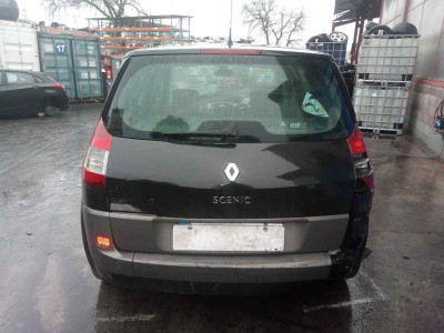 RENAULT SCENIC II (JM)