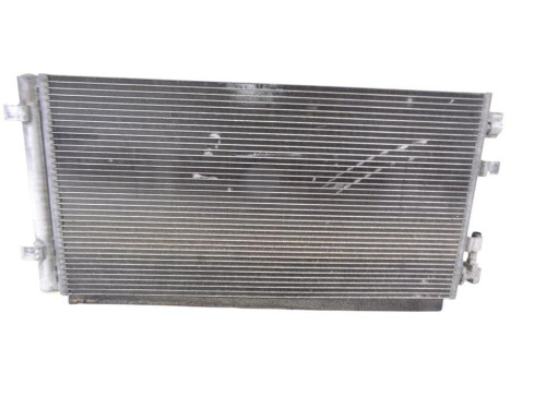 CONDENSADOR / RADIADOR AIRE ACONDICIONADO, RENAULT, MEGANE III SPORT TOURER