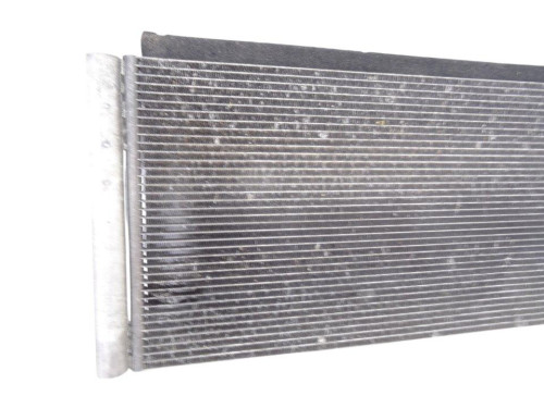 CONDENSADOR / RADIADOR AIRE ACONDICIONADO, RENAULT, MEGANE III SPORT TOURER