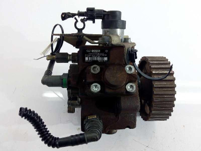 BOMBA INYECCION, CITROEN, C4 BERLINA