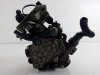  BOMBA INYECCION, CITROEN, C4 BERLINA 