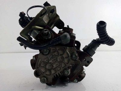 BOMBA INYECCION, CITROEN, C4 BERLINA