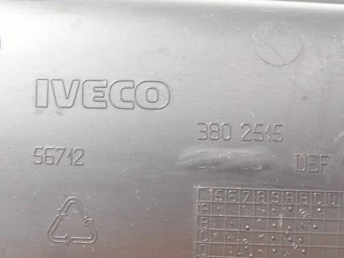  GUANTERA IVECO DAILY FURGÓN 