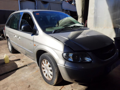  CHRYSLER VOYAGER (RG) 