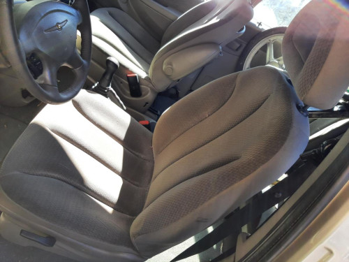  CHRYSLER VOYAGER (RG) 
