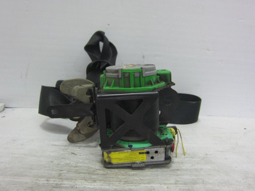  CINTURON SEGURIDAD DELANTERO IZQUIERDO Toyota AURIS (E15) 