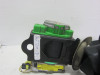  CINTURON SEGURIDAD DELANTERO IZQUIERDO Toyota AURIS (E15) 
