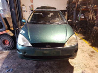 FORD FOCUS BERLINA (CAK)